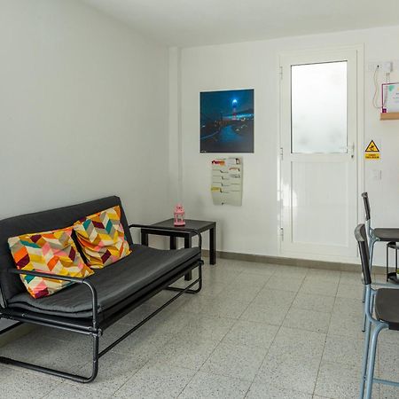 Breña Alta Vivienda Vacacional Tinisagua מראה חיצוני תמונה
