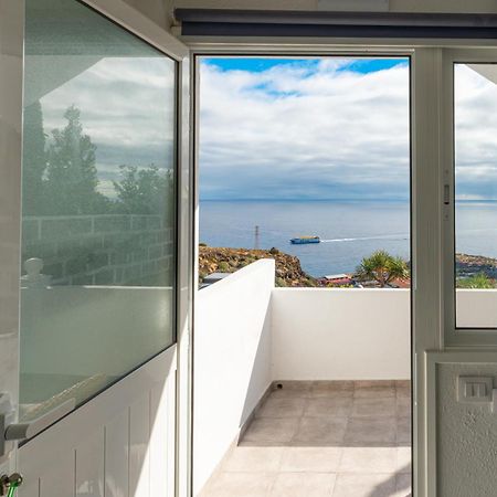 Breña Alta Vivienda Vacacional Tinisagua מראה חיצוני תמונה