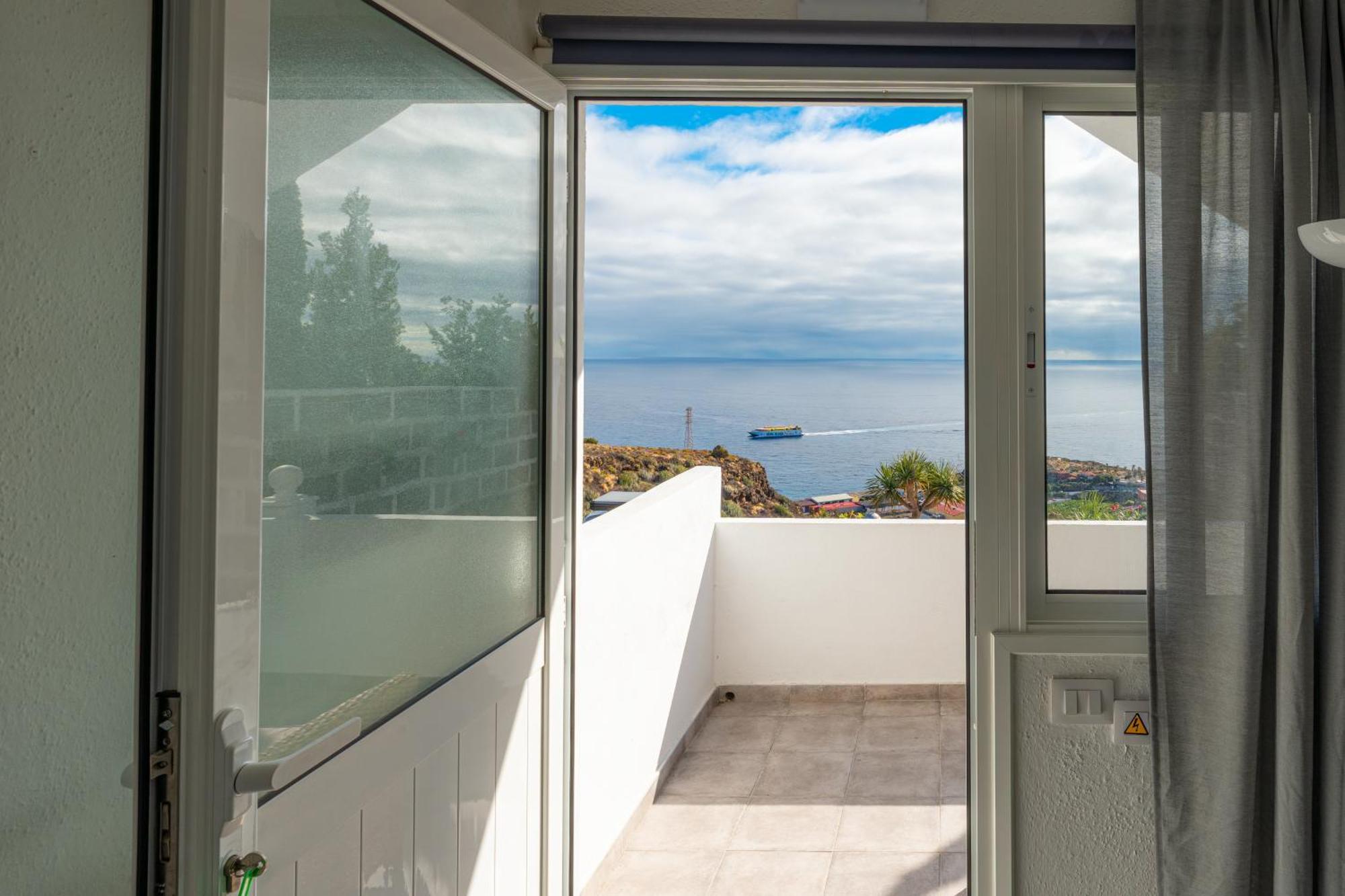 Breña Alta Vivienda Vacacional Tinisagua מראה חיצוני תמונה