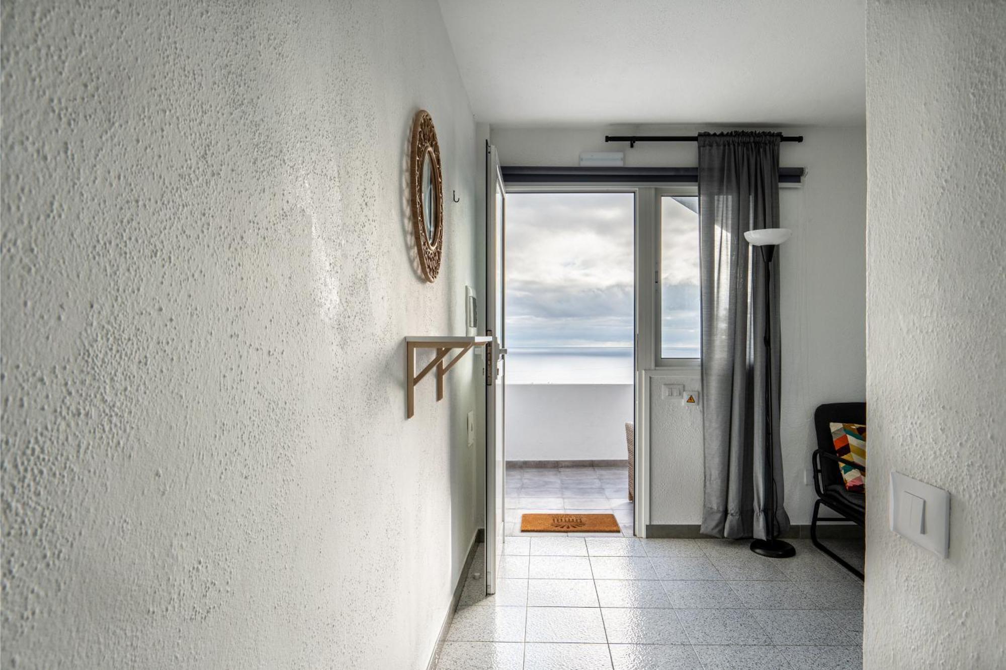 Breña Alta Vivienda Vacacional Tinisagua מראה חיצוני תמונה