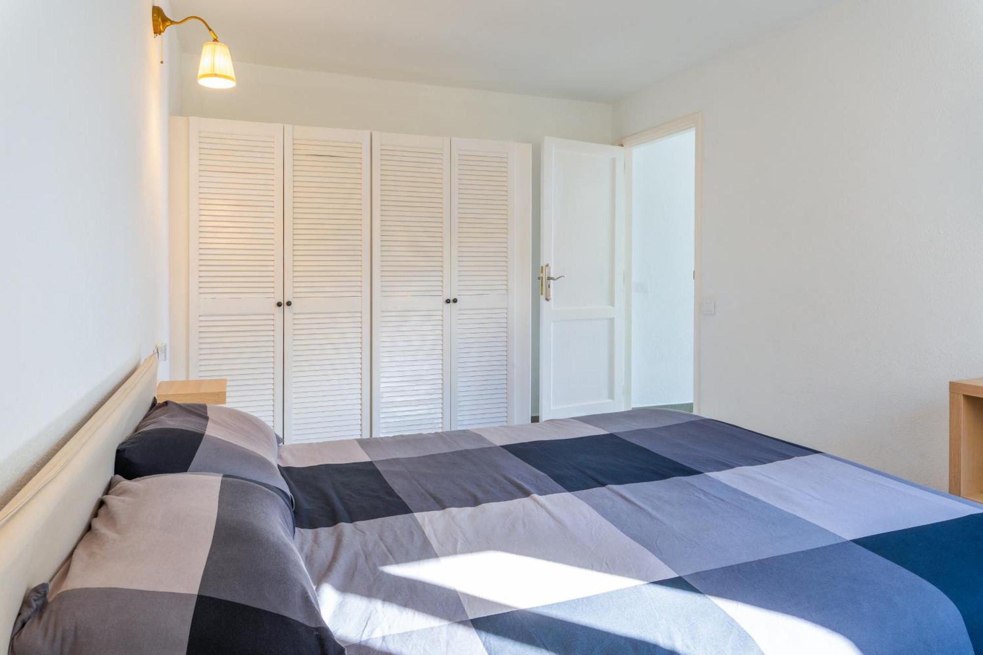 Breña Alta Vivienda Vacacional Tinisagua מראה חיצוני תמונה